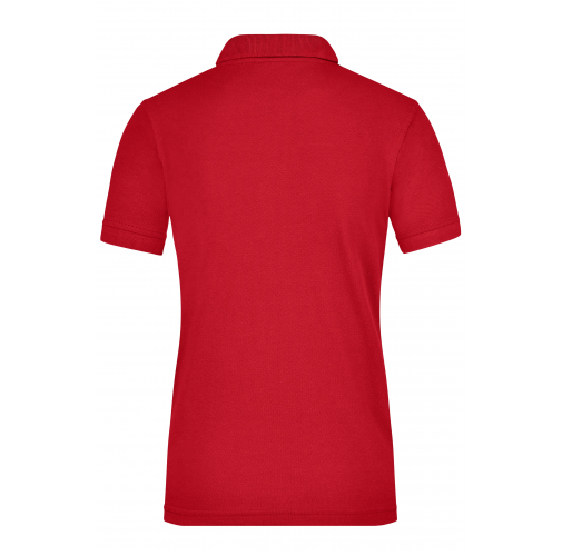 Ladies\' Workwear Polo Pocket