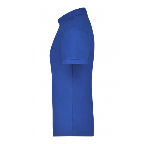 Ladies\' Workwear Polo Pocket