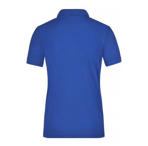 Ladies\' Workwear Polo Pocket