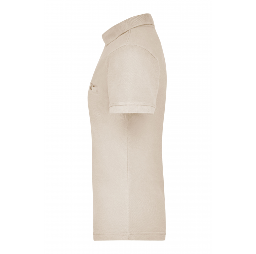 Ladies\' Workwear Polo Pocket