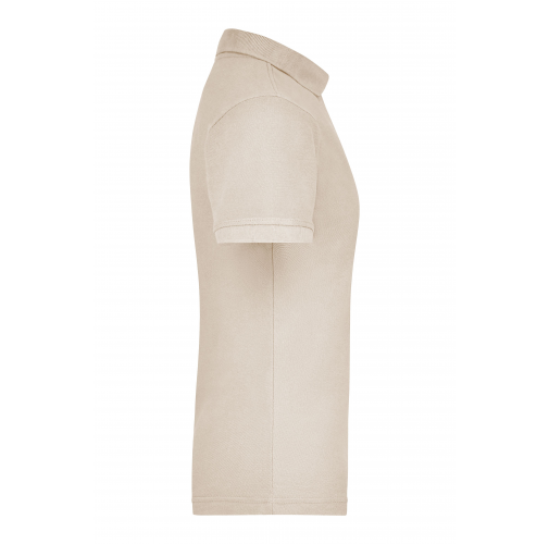 Ladies\' Workwear Polo Pocket