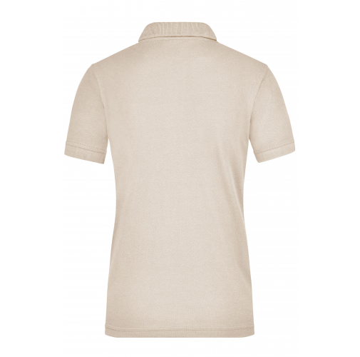 Ladies\' Workwear Polo Pocket