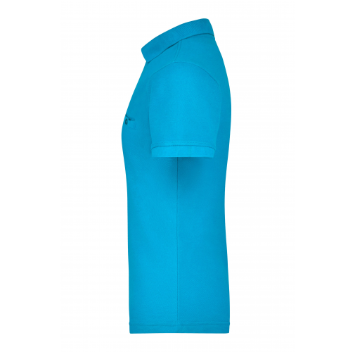 Ladies\' Workwear Polo Pocket