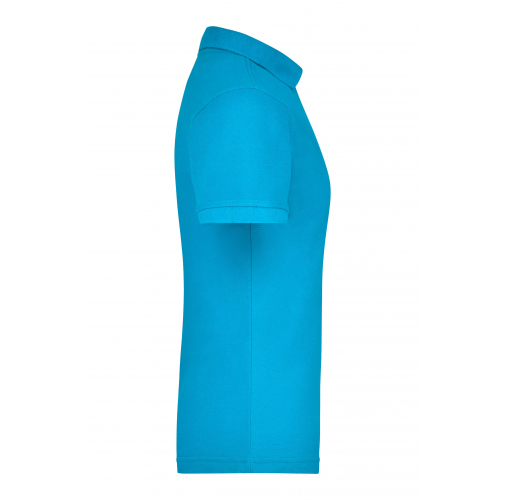 Ladies\' Workwear Polo Pocket