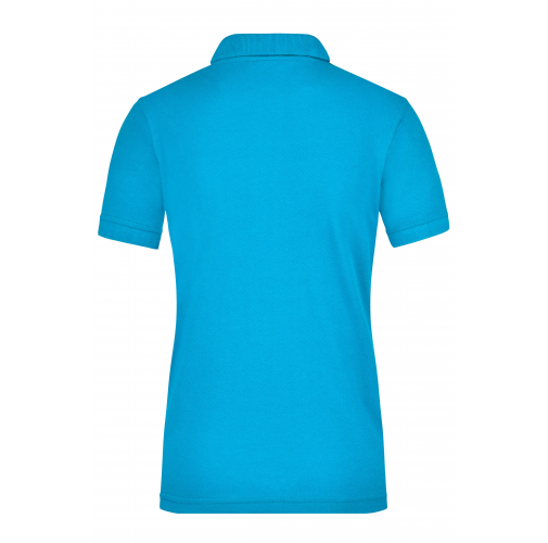 Ladies\' Workwear Polo Pocket