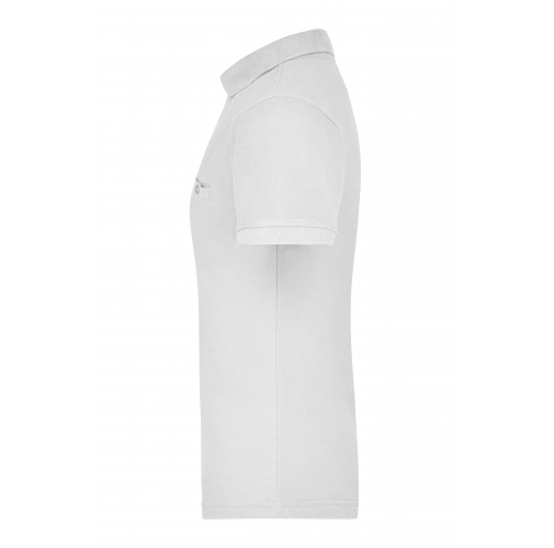Ladies\' Workwear Polo Pocket
