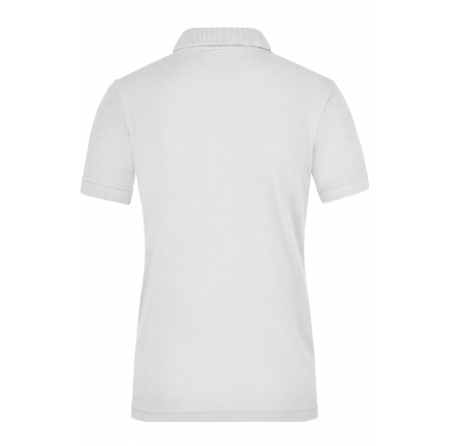 Ladies\' Workwear Polo Pocket