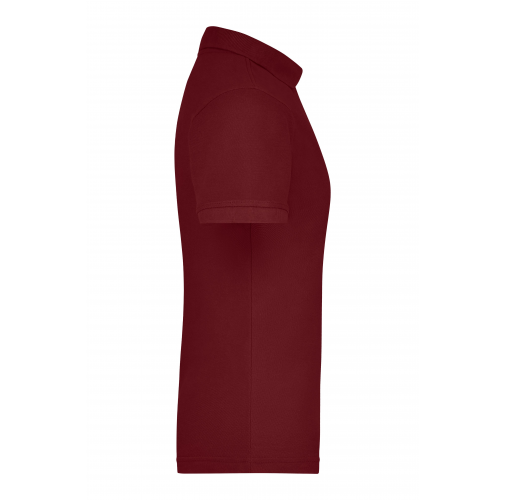 Ladies\' Workwear Polo Pocket