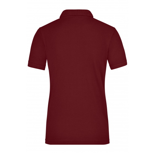 Ladies\' Workwear Polo Pocket