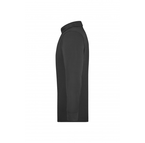 Men\'s Workwear Polo Pocket Longsleeve