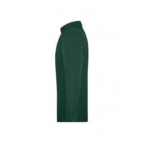 Men\'s Workwear Polo Pocket Longsleeve