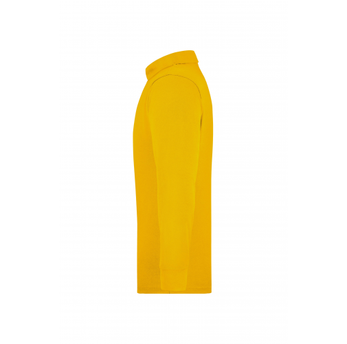 Men\'s Workwear Polo Pocket Longsleeve