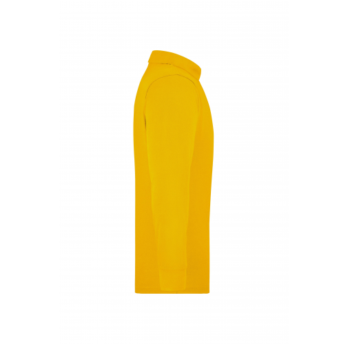 Men\'s Workwear Polo Pocket Longsleeve