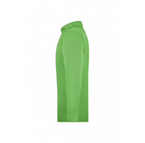 Men\'s Workwear Polo Pocket Longsleeve