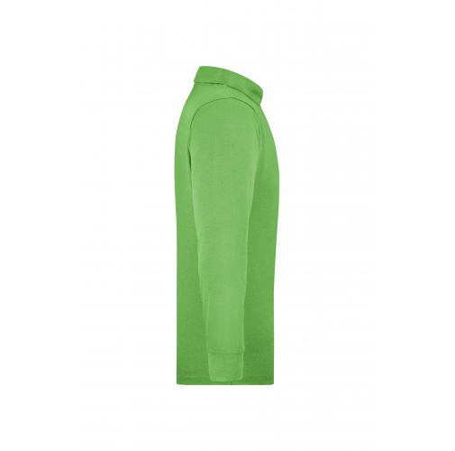 Men\'s Workwear Polo Pocket Longsleeve