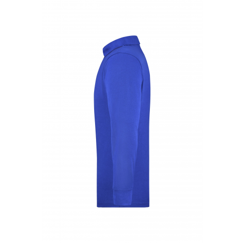 Men\'s Workwear Polo Pocket Longsleeve