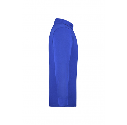 Men\'s Workwear Polo Pocket Longsleeve