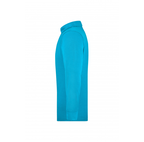 Men\'s Workwear Polo Pocket Longsleeve