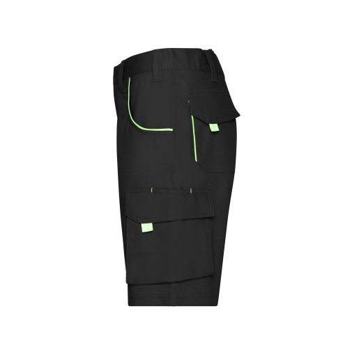Workwear Bermudas - COLOR -