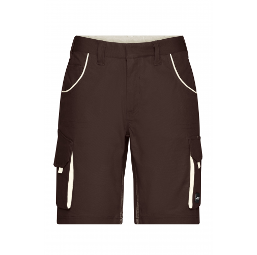 Workwear Bermudas - COLOR -