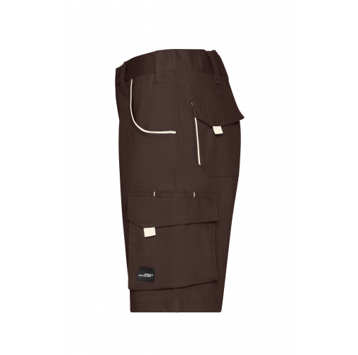 Workwear Bermudas - COLOR -