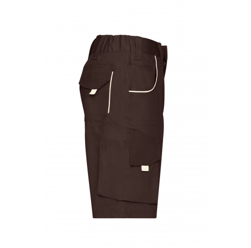 Workwear Bermudas - COLOR -
