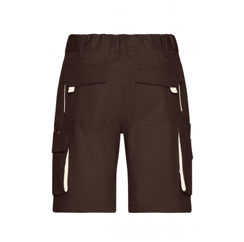 Workwear Bermudas - COLOR -