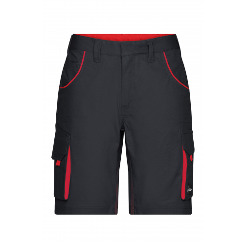 Workwear Bermudas - COLOR -