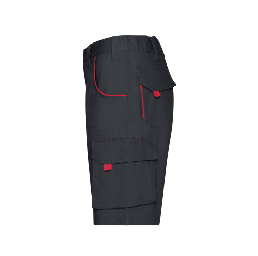 Workwear Bermudas - COLOR -