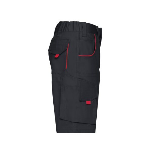 Workwear Bermudas - COLOR -