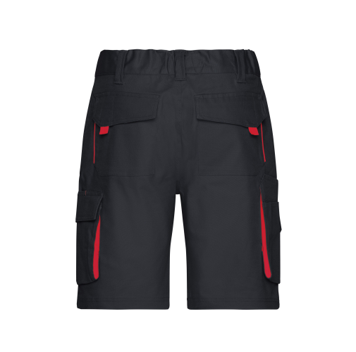 Workwear Bermudas - COLOR -