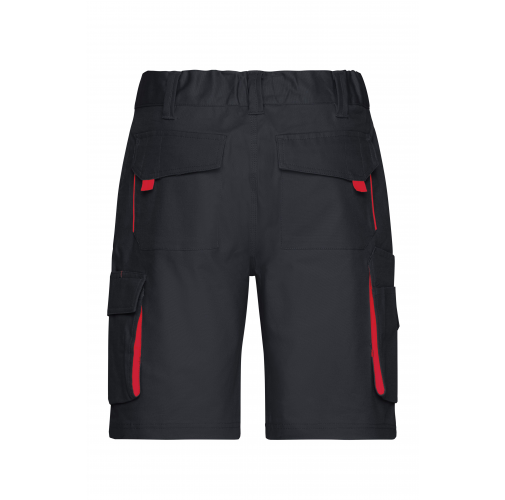 Workwear Bermudas - COLOR -