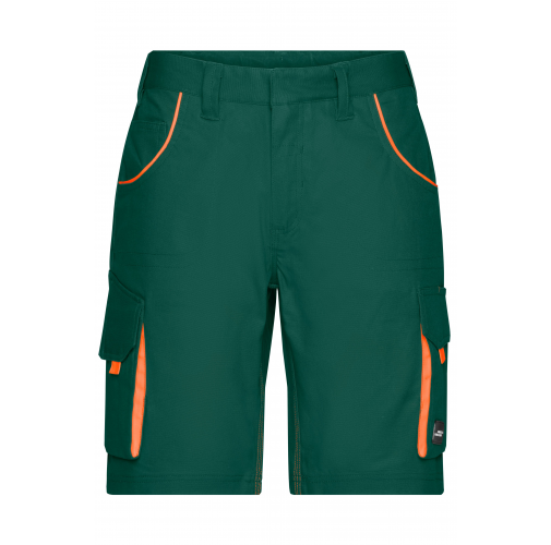 Workwear Bermudas - COLOR -