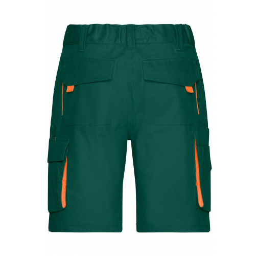 Workwear Bermudas - COLOR -