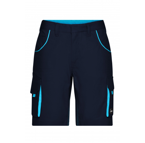 Workwear Bermudas - COLOR -