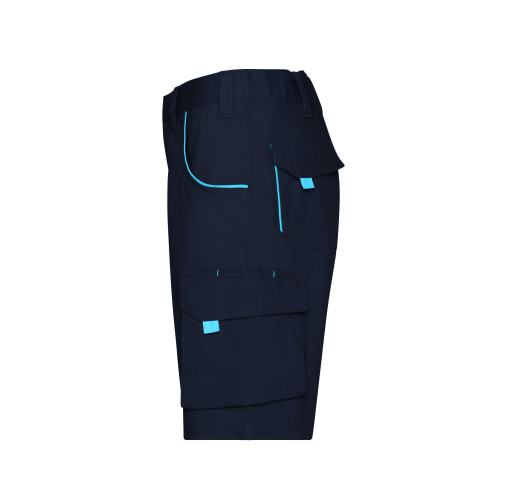 Workwear Bermudas - COLOR -