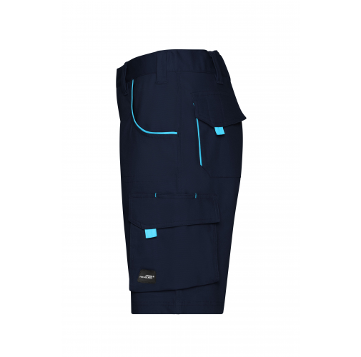 Workwear Bermudas - COLOR -