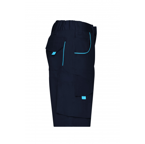 Workwear Bermudas - COLOR -