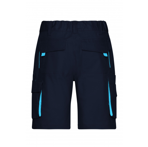 Workwear Bermudas - COLOR -