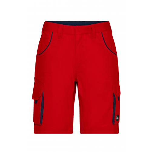Workwear Bermudas - COLOR -