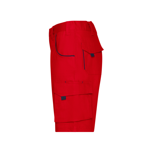 Workwear Bermudas - COLOR -