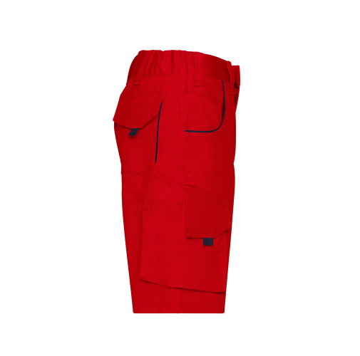 Workwear Bermudas - COLOR -