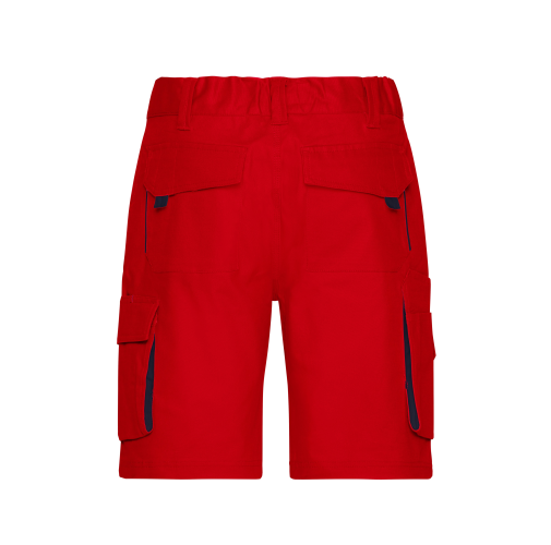 Workwear Bermudas - COLOR -