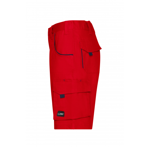 Workwear Bermudas - COLOR -