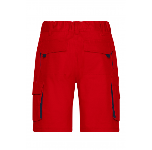 Workwear Bermudas - COLOR -