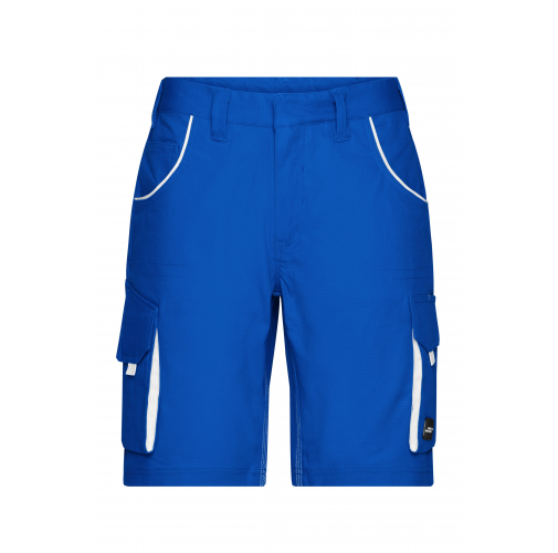 Workwear Bermudas - COLOR -