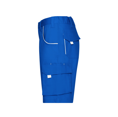 Workwear Bermudas - COLOR -