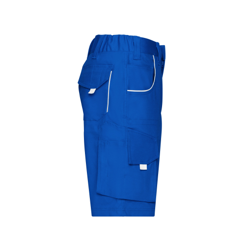 Workwear Bermudas - COLOR -