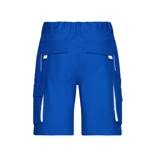 Workwear Bermudas - COLOR -