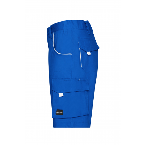 Workwear Bermudas - COLOR -